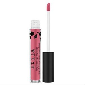 Stila Long Wear Liquid Lip Color